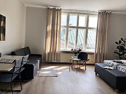 Anny 5 Apartamenty
