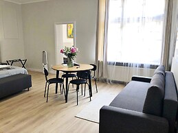 Anny 5 Apartamenty