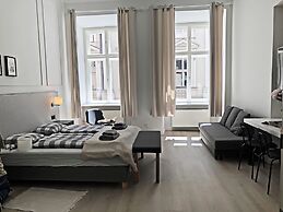 Anny 5 Apartamenty