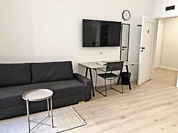 Anny 5 Apartamenty