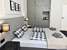 Anny 5 Apartamenty