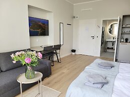 Anny 5 Apartamenty