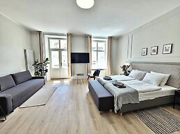 Anny 5 Apartamenty