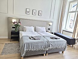 Anny 5 Apartamenty