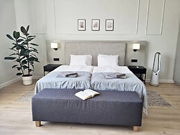 Anny 5 Apartamenty