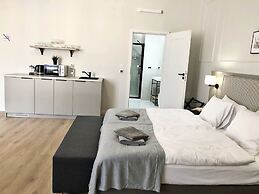 Anny 5 Apartamenty