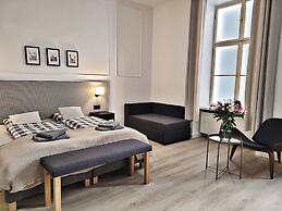 Anny 5 Apartamenty