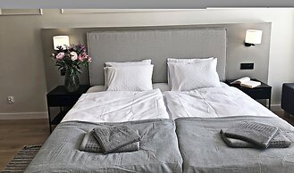 Anny 5 Apartamenty