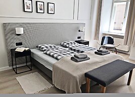 Anny 5 Apartamenty