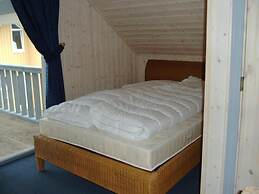 Ferienhaus im Skandinavischen Stil