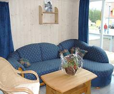 Ferienhaus im Skandinavischen Stil