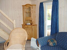 Ferienhaus im Skandinavischen Stil
