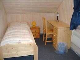 Ferienhaus im Skandinavischen Stil