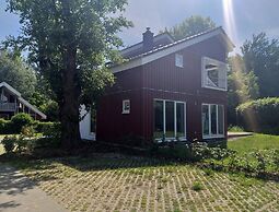 XXL Familienferienhaus