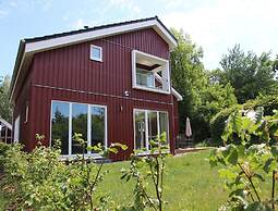XXL Familienferienhaus