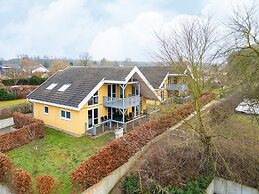 Ferienhaus im Skandinavischen Stil