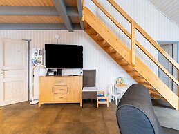 Ferienhaus im Skandinavischen Stil