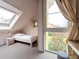 Ferienhaus im Skandinavischen Stil