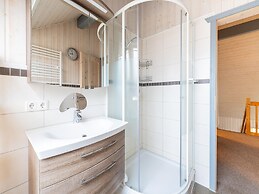 Ferienhaus im Skandinavischen Stil