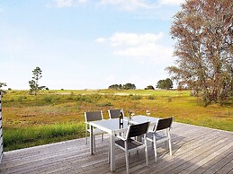 4 Star Holiday Home in Laeso