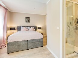 Apartment in Bad Camberg