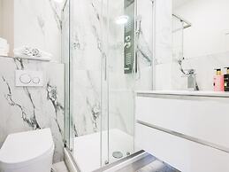 Apartment in Bad Camberg
