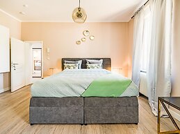 Apartment in Bad Camberg
