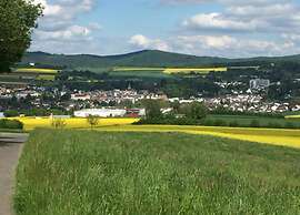 Apartment in Bad Camberg