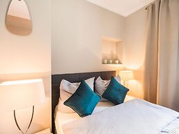 Apartment in Bad Camberg
