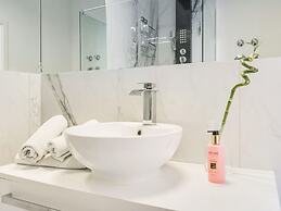 Apartment in Bad Camberg