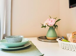 Apartment in Bad Camberg