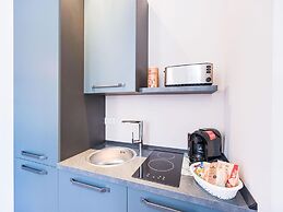 Apartment in Bad Camberg