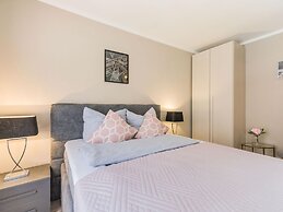 Apartment in Bad Camberg