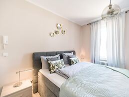 Apartment in Bad Camberg