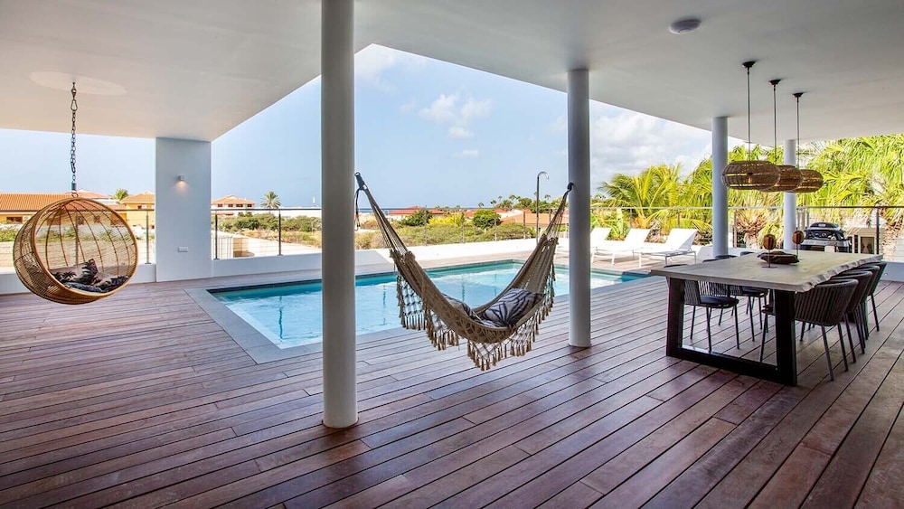 The Villas by LXRYHOME
