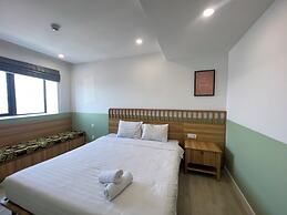 Apartment PHONGLIEM 2