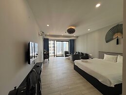 Apartment PHONGLIEM 2