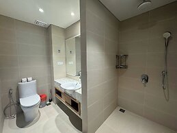 Apartment PHONGLIEM 2