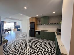 Apartment PHONGLIEM 2