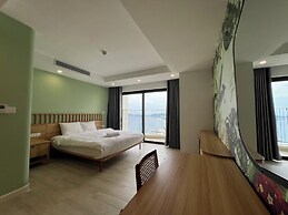 Apartment PHONGLIEM 2