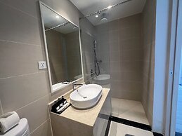 Apartment PHONGLIEM 2