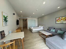 Apartment PHONGLIEM 2