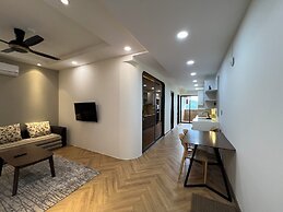 Apartment PHONGLIEM 2
