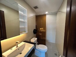 Apartment PHONGLIEM 2