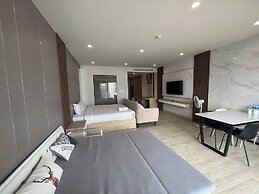 Apartment PHONGLIEM 2