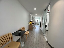 Apartment PHONGLIEM 2
