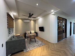 Apartment PHONGLIEM 2