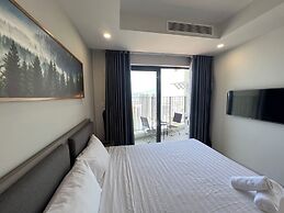 Apartment PHONGLIEM 2