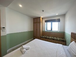 Apartment PHONGLIEM 2