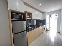 Apartment PHONGLIEM 2